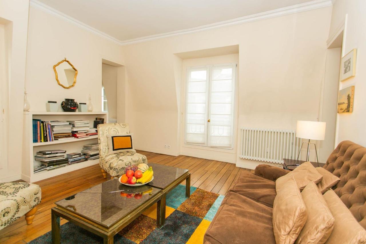 Mouffetard - Latin Quarter Appartement *
